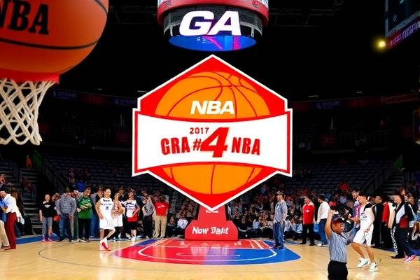 重温历史,2017年NBA总决赛G4录像回顾