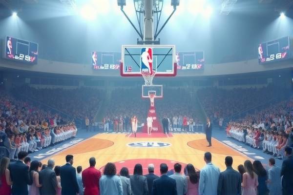 重温经典，2011年NBA全明星赛录像回放  2011年NBA全明星赛 录像回放 第2张