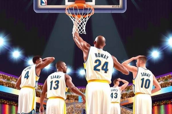 重温经典,2011年NBA全明星赛录像回放