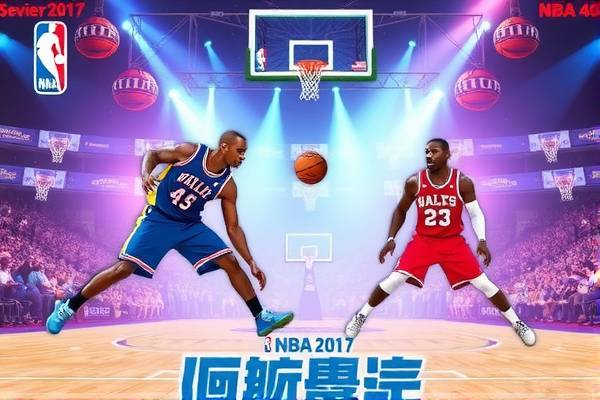 重温NBA 2017总决赛G4录像，经典对决再现眼前  NBA 2017总决赛G4录像 经典对决重现 第2张