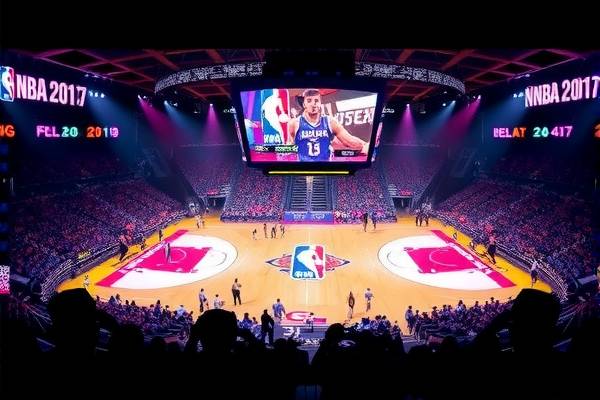 NBA 2017总决赛G2录像，回顾勇士与骑士的巅峰对决