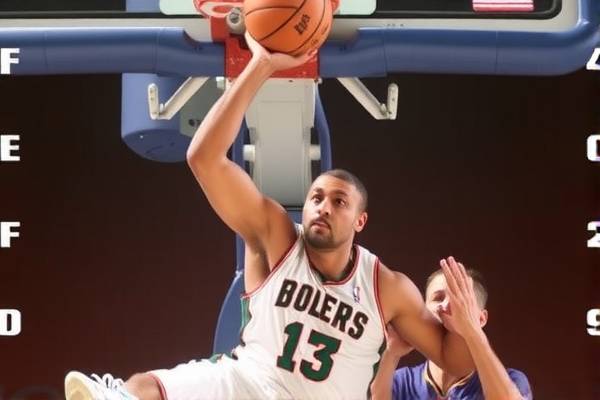 重温历史,2006年NBA总决赛第六场录像回顾