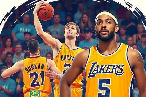 重温经典，1998年NBA总决赛第六场录像的永恒回忆  1998年NBA总决赛第六场 永恒回忆 第1张