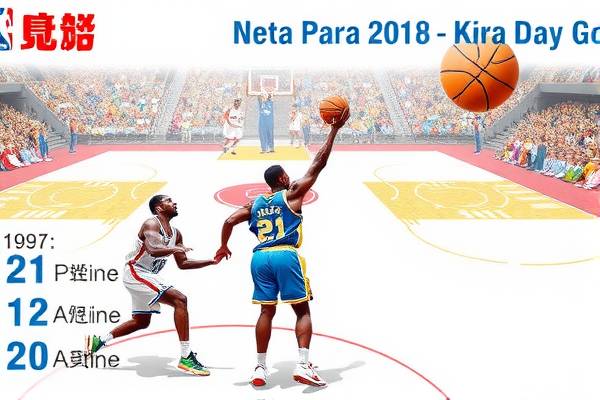 重温经典，1998年NBA总决赛第六场录像的永恒回忆  1998年NBA总决赛第六场 永恒回忆 第3张