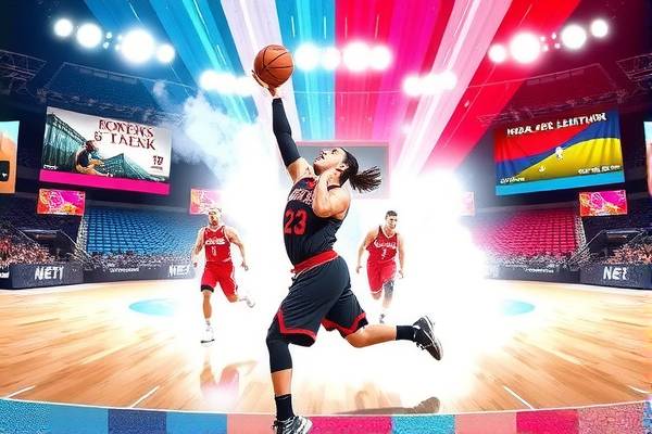 NBA录像赛程，重温经典，体验篮球魅力  NBA录像赛程 篮球魅力 第3张