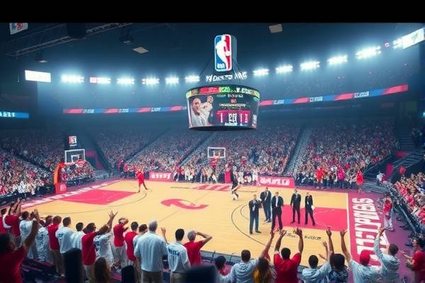 NBA录像集锦，重温篮球盛宴的绝佳途径  NBA录像集锦 重温篮球盛宴 第2张