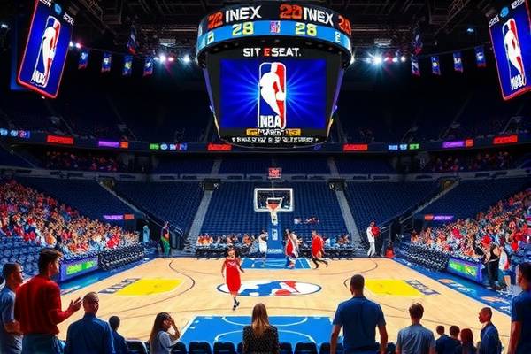 NBA录像免费观看，篮球爱好者的福音  NBA录像免费观看 篮球爱好者福音 第1张