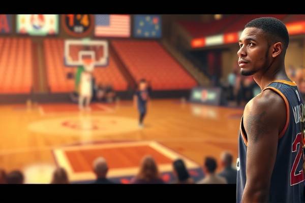 NBA录像免费观看，篮球爱好者的福音  NBA录像免费观看 篮球爱好者福音 第3张