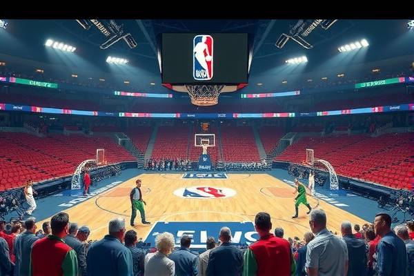 NBA中文录像，篮球盛宴的绝佳观赏体验  NBA中文录像 篮球盛宴观赏体验 第2张