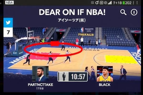 NBA录像视频的精彩世界  NBA录像视频 精彩世界 第3张