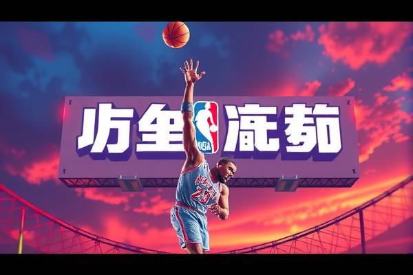 NBA季后赛精彩瞬间，重温录像，感受热血篮球  NBA季后赛 热血篮球 第2张