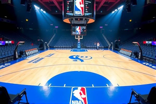 NBA直播回放录像，重温比赛的绝佳途径