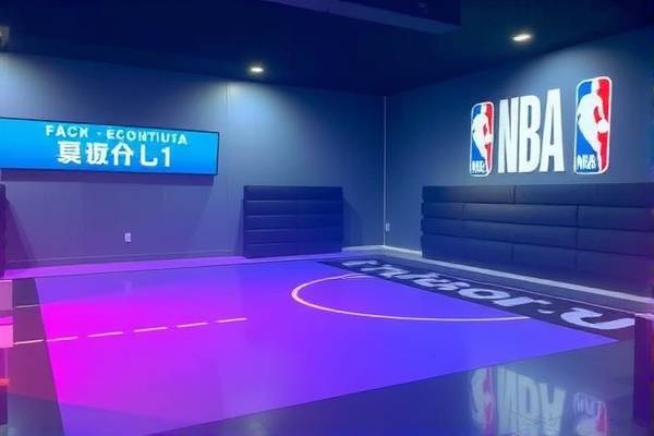 NBA直播回放录像，重温比赛的绝佳途径  NBA直播回放录像 重温比赛 第3张