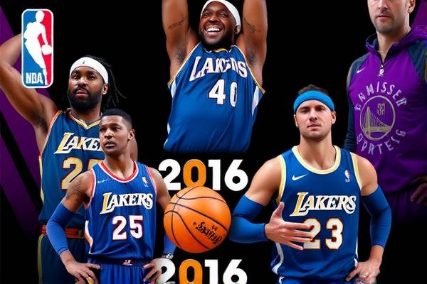 重温经典，NBA 2016 西部决赛录像回顾  NBA 西部决赛 录像回顾/重温经典 第2张