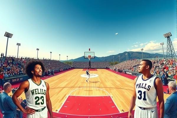 NBA经典总决赛录像，重温历史，感受篮球魅力  NBA经典总决赛录像 重温篮球历史 第3张