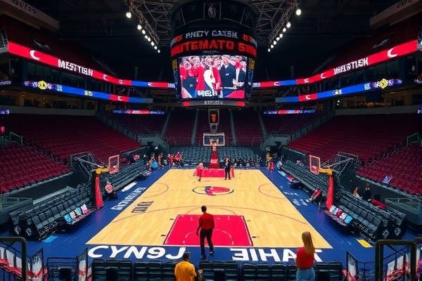 NBA经典篮球录像，重温98年的篮球盛宴  NBA经典篮球录像 重温98年篮球盛宴 第1张