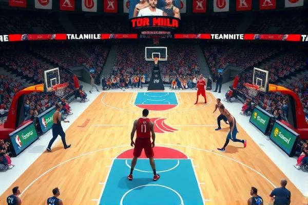 重温经典赛事,NBA直播吧录像回放吧 NBA直播吧 录像回放 第2张 重温经典赛事,NBA直播吧录像回放吧 NBA直播吧 录像回放 第2张