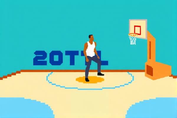 姚明时代的NBA赛场，经典比赛录像回顾  姚明时代的NBA赛场 经典比赛录像回顾 第2张