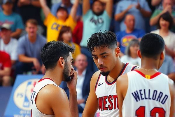 丁彦雨航在NBA的赛场风采—比赛录像深度解析