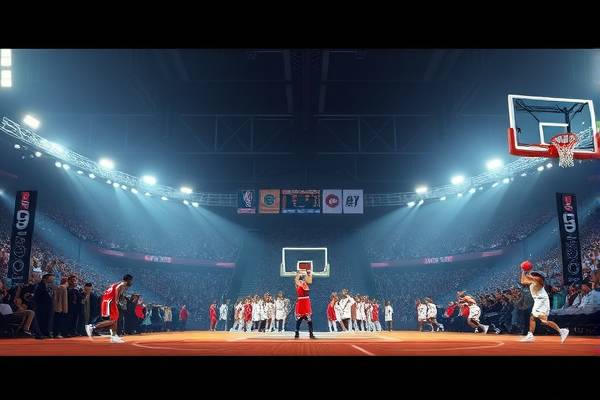 重温NBA 15年总决赛录像，经典之战，永恒回忆  NBA总决赛录像 经典之战回忆 第2张