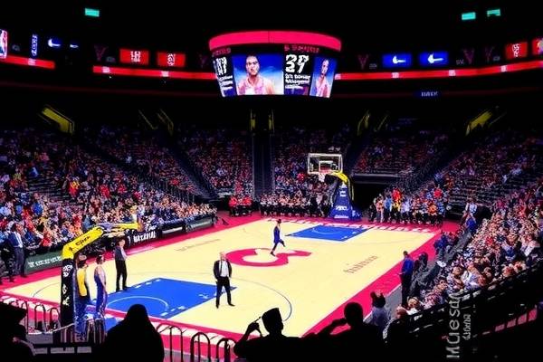 重温历史,NBA赛场上的精彩瞬间—2017年5月24日录像回顾