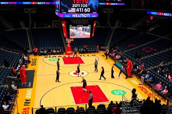 重温历史,2017年4月21日NBA录像回顾