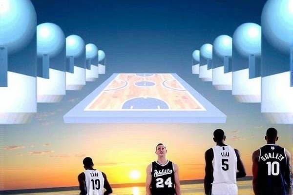 重温经典,NBA 2010年总决赛录像回顾