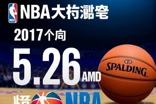 重温历史，NBA赛场精彩瞬间回顾—2017年5月26日录像解析