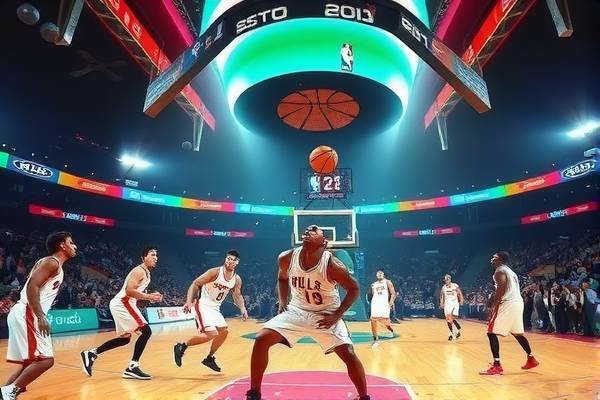 NBA 2010总决赛第七场高清录像回顾，热血决战，历史瞬间
