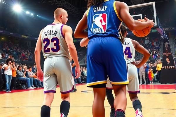 NBA录像回放,重温精彩瞬间,感受篮球魅力