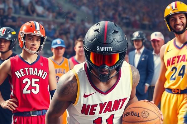 NBA赛事录像,重温经典,感受篮球魅力 NBA赛事录像 重温篮球经典 第3张 NBA赛事录像,重温经典,感受篮球魅力 NBA赛事录像 重温篮球经典 第3张