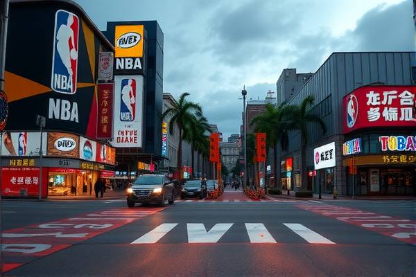 NBA录像的魅力与深度探索 NBA录像 深度探索 第2张 NBA录像的魅力与深度探索 NBA录像 深度探索 第2张