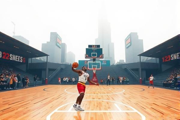 录像NBA回放，重温赛场精彩瞬间