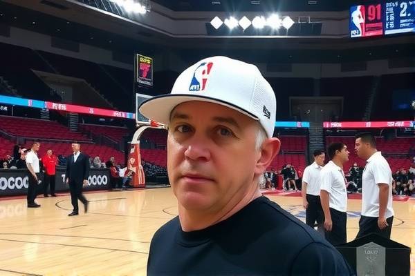 NBA录像包，篮球爱好者的最佳伙伴  NBA录像包 篮球爱好者 第3张