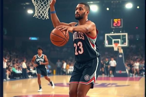 NBA录像巴,篮球迷的宝藏之地