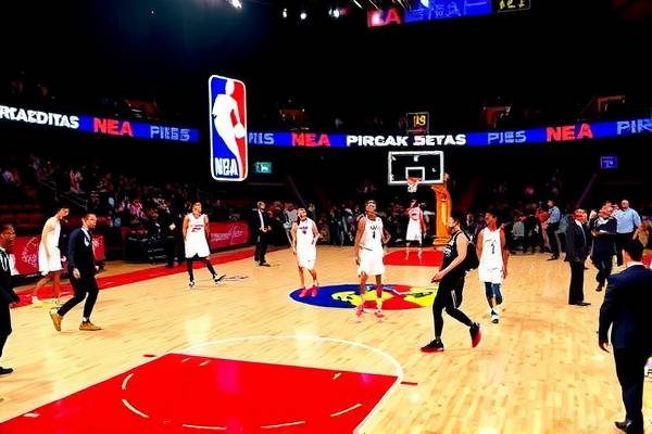 转播NBA录像，重温经典，感受篮球魅力  NBA录像转播 篮球魅力重温经典 第3张