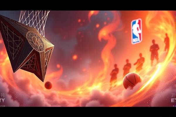 NBA录像近观，技术与文化的交融  NBA录像近观 技术与文化交融 第3张