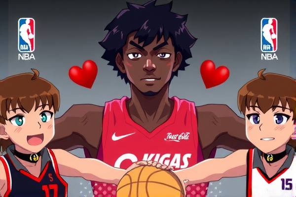 NBA录像的魅力与启示