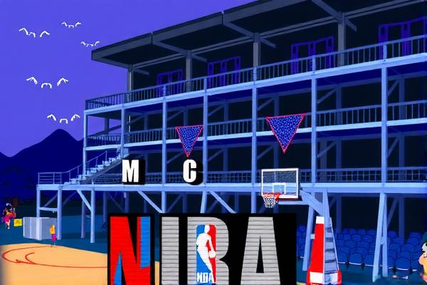 NBA精彩瞬间,视频录像回放的无尽魅力 NBA精彩瞬间 视频录像回放魅力 第2张 NBA精彩瞬间,视频录像回放的无尽魅力 NBA精彩瞬间 视频录像回放魅力 第2张