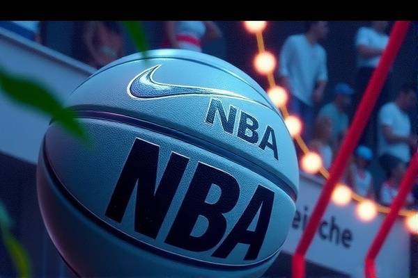NBA录像回像，重温赛场精彩瞬间  NBA录像回放 重温赛场精彩瞬间 第2张