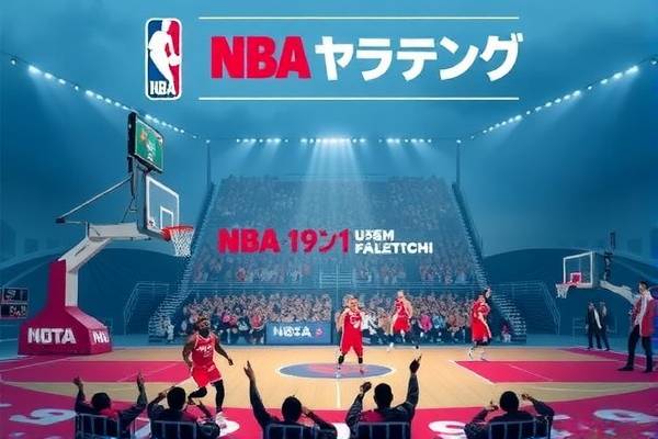 NBA录像回像，重温赛场精彩瞬间  NBA录像回放 重温赛场精彩瞬间 第3张