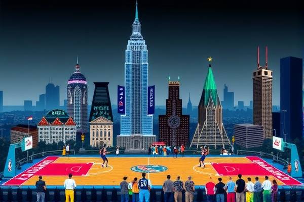 NBA高清录像网,篮球爱好者的最佳观看平台 NBA高清录像网 篮球爱好者观看平台 第3张 NBA高清录像网,篮球爱好者的最佳观看平台 NBA高清录像网 篮球爱好者观看平台 第3张