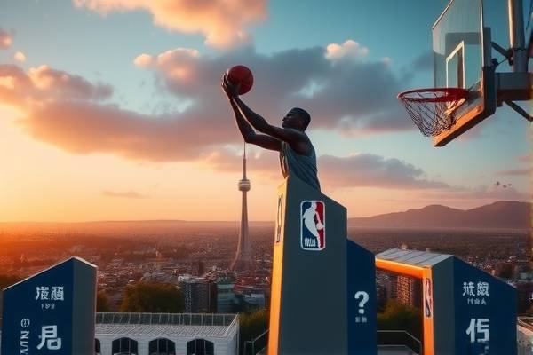 NBA直播录像推荐,精彩瞬间不容错过