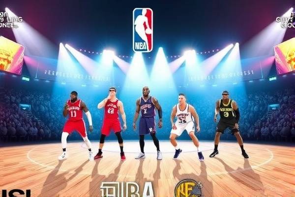 NBA新赛录像,精彩瞬间不容错过 NBA新赛录像 精彩瞬间 第3张 NBA新赛录像,精彩瞬间不容错过 NBA新赛录像 精彩瞬间 第3张
