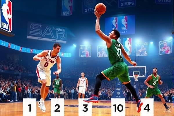 NBA新赛季录像，热血重燃，精彩瞬间不容错过