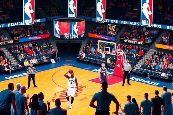 NBA录像回放，技术革新与比赛公正性的双刃剑  NBA录像回放 技术革新与比赛公正性的双刃剑 第2张