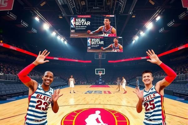 NBA录像回放,重温赛场精彩瞬间