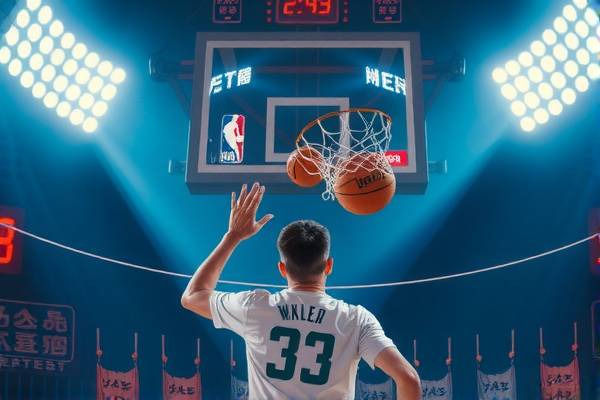 NBA高清回放录像的魅力与重要性 NBA高清回放录像 魅力与重要性 第2张 NBA高清回放录像的魅力与重要性 NBA高清回放录像 魅力与重要性 第2张