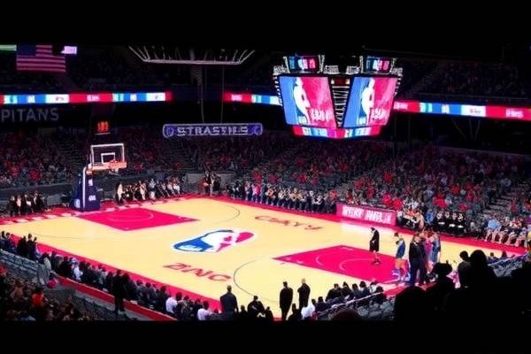 NBA录像回放大全，重温经典，掌握精彩瞬间