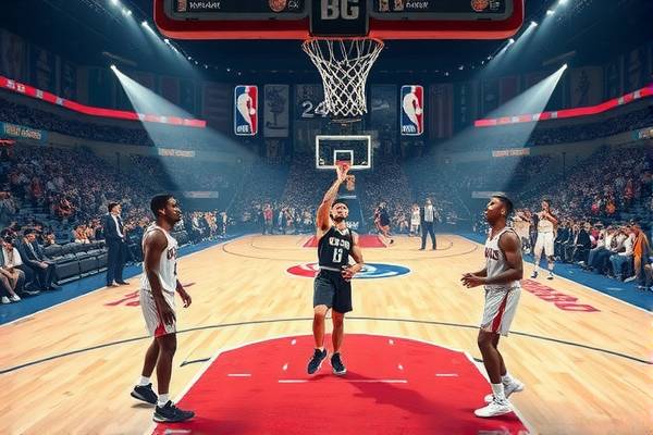 NBA录像回放大全，重温经典，掌握精彩瞬间  NBA录像回放 重温经典瞬间 第2张